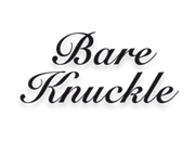 bare knuckle pickups logo