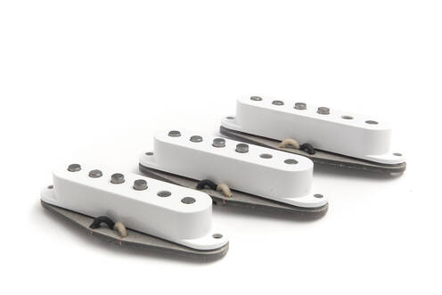 Slow Hand Single Coil strat pickup