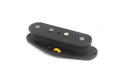 quad coil bass pickups