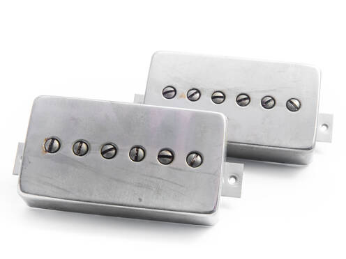 Product Reviews | Bare Knuckle Pickups